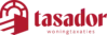 Logo Tasador Woningtaxaties