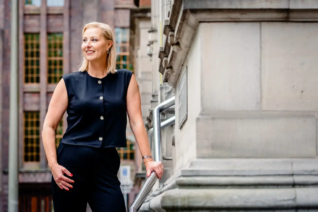 Mariska en Kirsten van Tasador Woningtaxaties