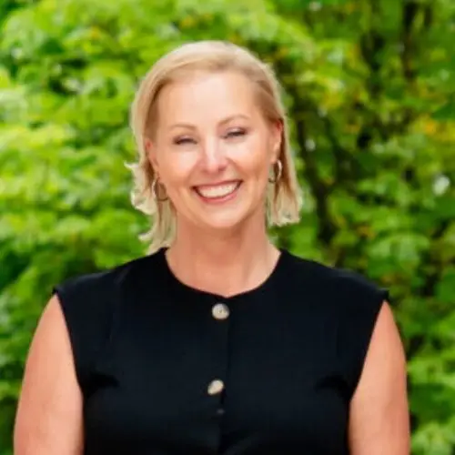 Kirsten Verhagen, planning en klantcontact bij Tasador Woningtaxaties