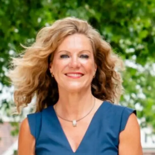 Mariska Kingma, register-taxateur NRVT bij Tasador Woningtaxaties