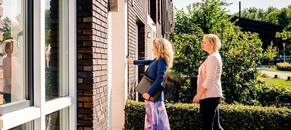 Waarom is een taxatie nodig