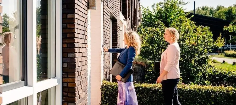 Waarom is een taxatie nodig