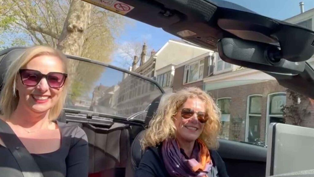 Parkeren in Utrecht Tasador