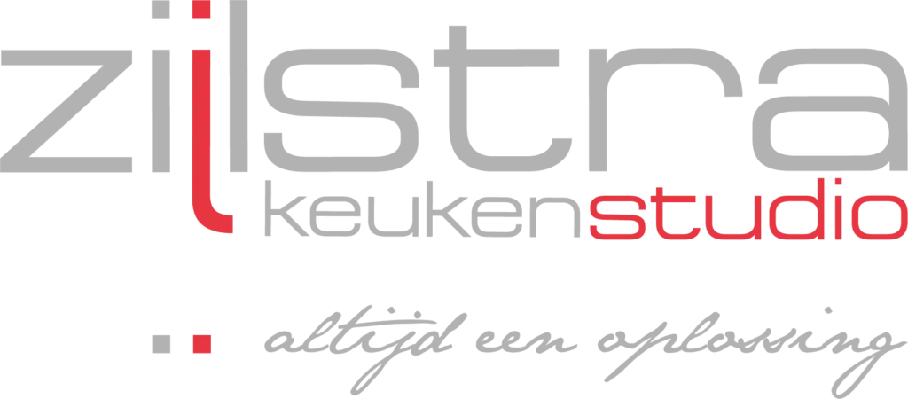 Logo Zijlstra Keukenstudio, samenwerkingspartner van Tasador Woningtaxaties