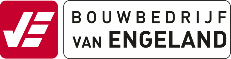 Bouwbedrijf van Engeland