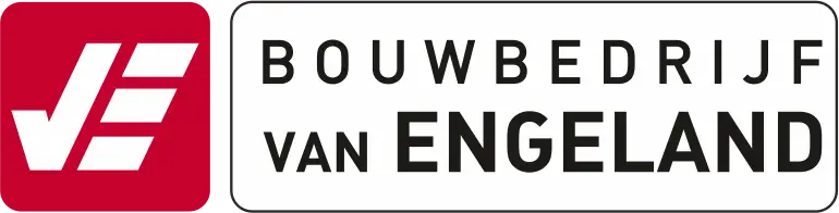 Bouwbedrijf van Engeland