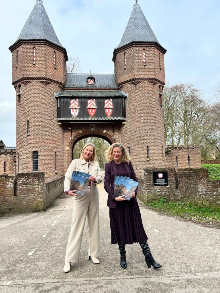 Tasador in City Signature