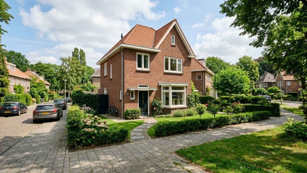 Wat is de marktwaarde van een woning