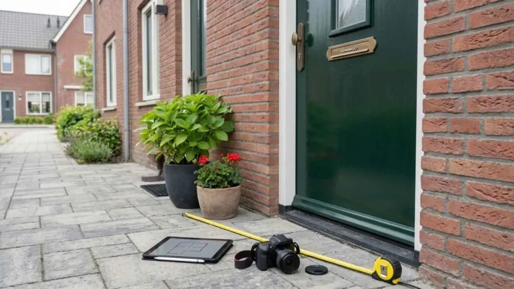 Taxatie van een woning bij scheiding, waarde vaststellen voor uitkoop of verdeling